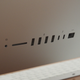 All the necessities: headphone jack, SD card slot, four USB-A ports, two Thunderbolt 3 (USB-C) ports, and a gigabit Ethernet connector.